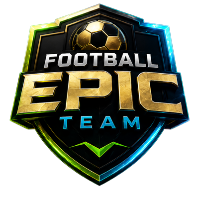Football Epic Team